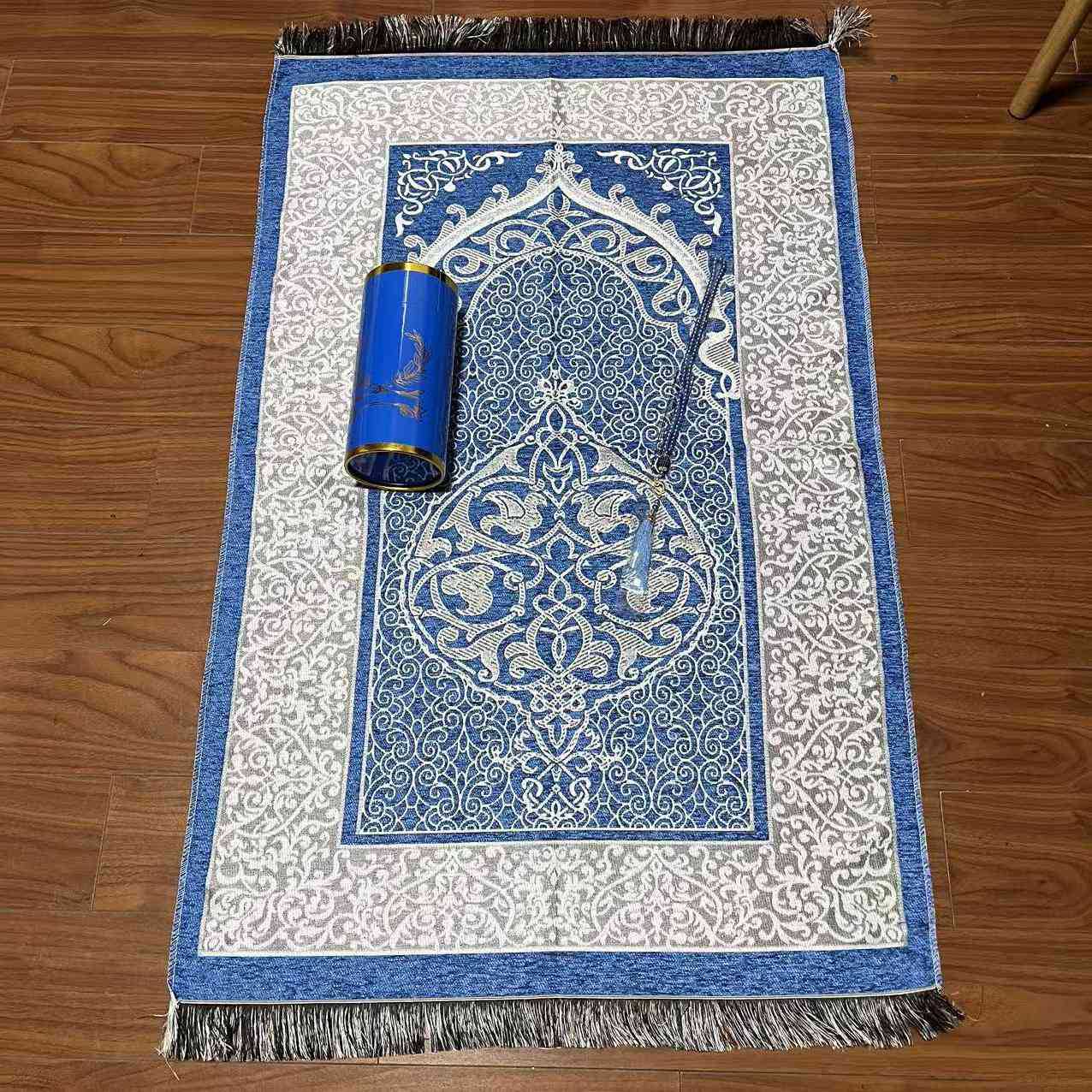 Prayer Mat Blanket Exquisite
