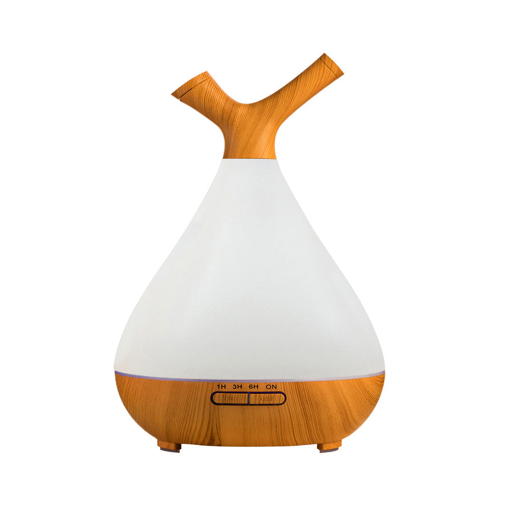 Household Silent Small Essential Oil Diffuser