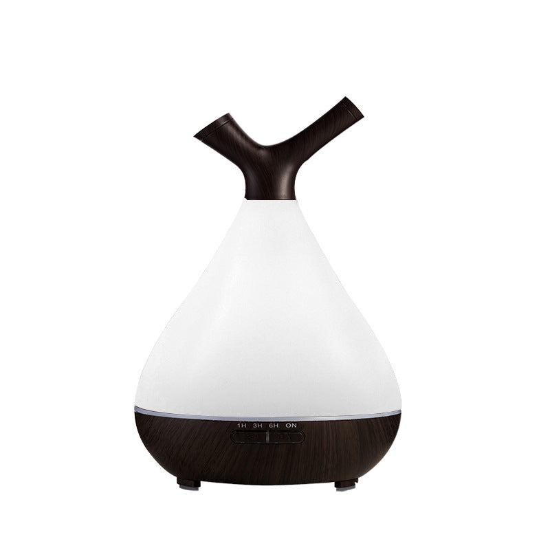 Household Silent Small Essential Oil Diffuser