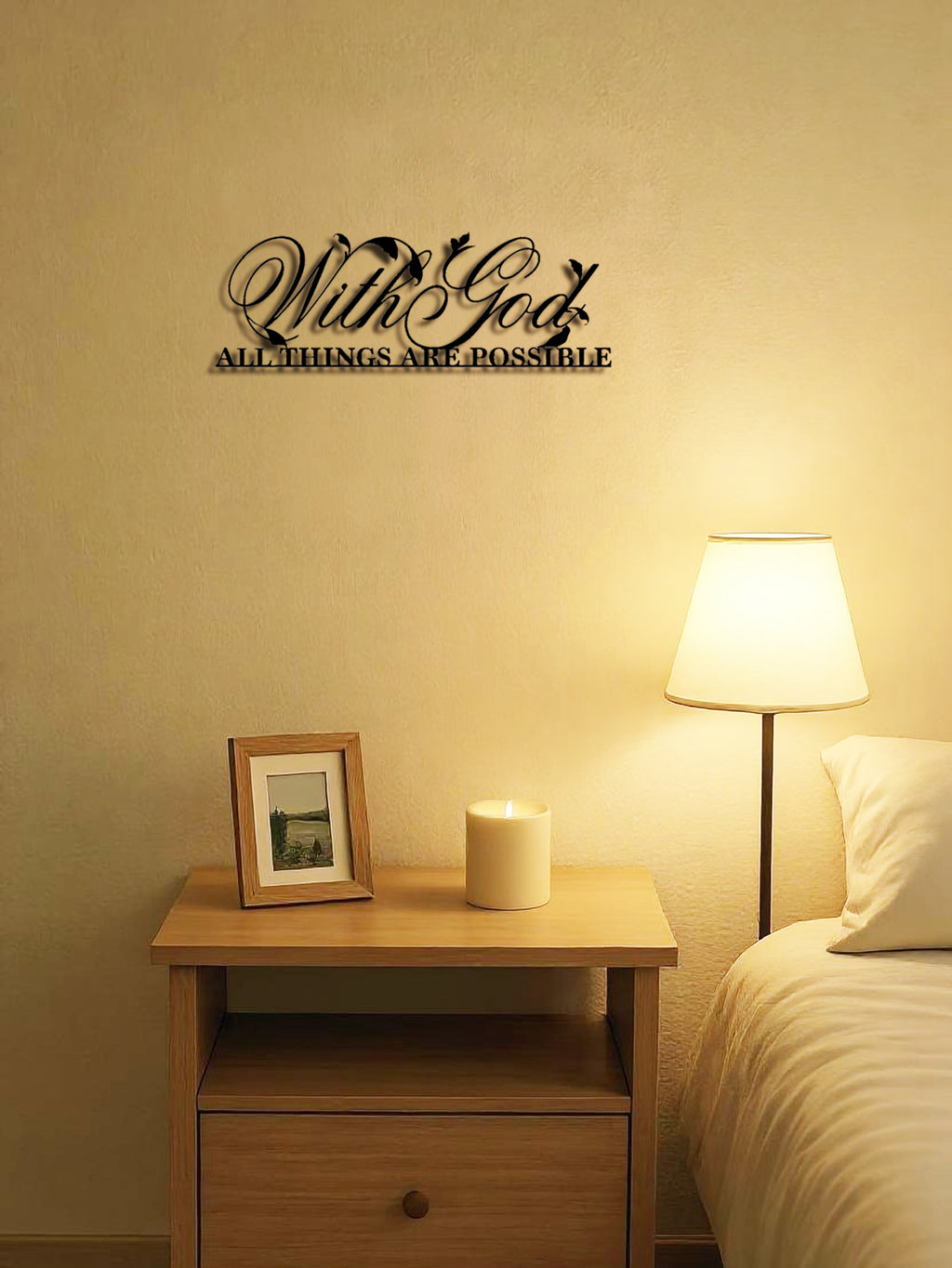 Inspiring Metal Sculpture Wall Art,Exquisite Religious Accent Wall Sculptures