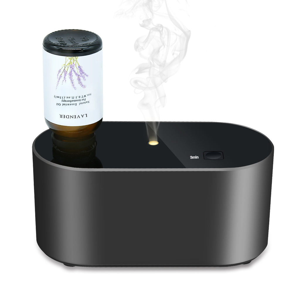 Essential Oil Ultrasonic Aroma Diffuser Travel Self-driving