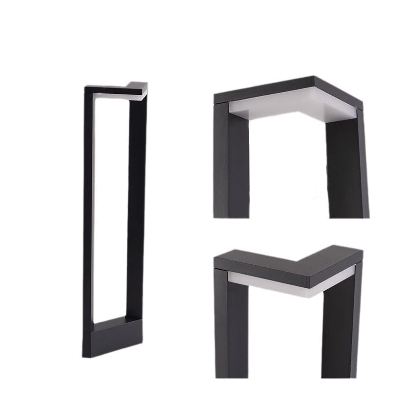 LED Outdoor Lawn Park Lawn Lamp