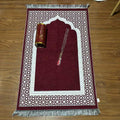 Prayer Mat Blanket Exquisite