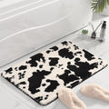 Light Luxury Thickened Living Room Decorative Floor Mat