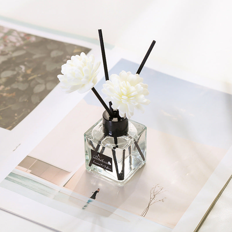 Reed Diffuser Essential Oil Hotel Household Living Room