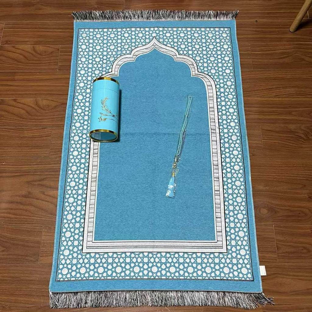 Prayer Mat Blanket Exquisite
