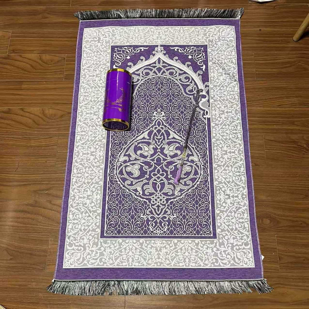 Prayer Mat Blanket Exquisite