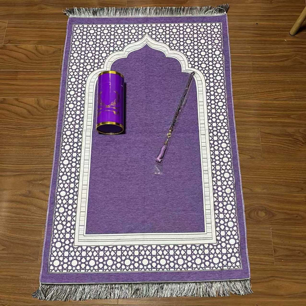 Prayer Mat Blanket Exquisite