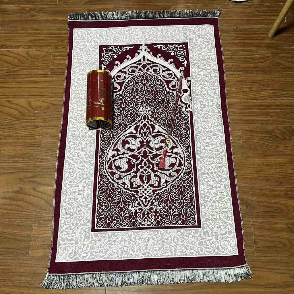 Prayer Mat Blanket Exquisite