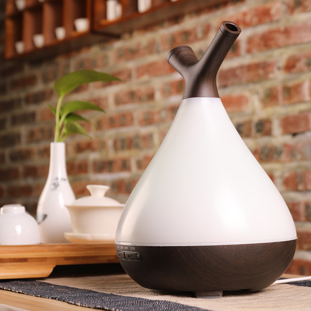 Household Silent Small Essential Oil Diffuser
