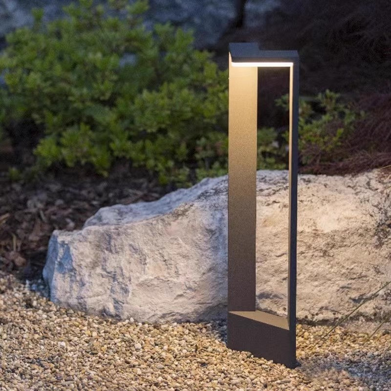 LED Outdoor Lawn Park Lawn Lamp